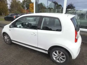 SEAT Mii Chic Bild 2