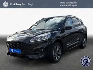 Ford Kuga 2.5 Duratec PHEV ST-LINE X