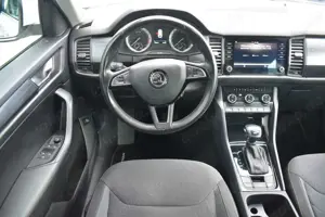 Skoda Kodiaq 2.0 TDI Ambition*AHK*NAVI*LED*SHZ*PDC* Bild 2