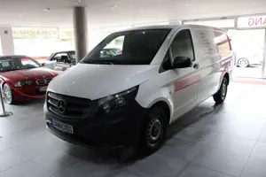 Mercedes-Benz Vito 116 CDI LANG FLÜGELTÜRE KLIMA MFL PDC EU 6