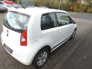 SEAT Mii Chic Bild 4