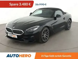 BMW Z4 sDrive 20i Sport Line Aut.*LED*NAVI*ACC*CAM*PDC* Bild 1