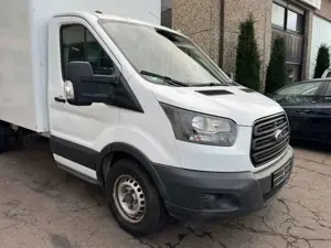 Ford Transit Bild 3