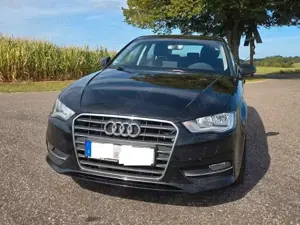 Audi A3 A3 Sportback Diesel 1.6 TDI Sportback sport