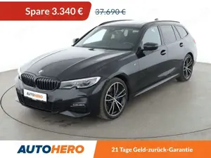 BMW 330 i M Sport Aut.*NAVI*CAM*SHZ*TEMPO* Bild 1