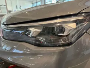 Volkswagen Tiguan 2.0 TDI R-Line 4Motion Leder+Pano+AHK+HeadUp+HK++ Bild 5