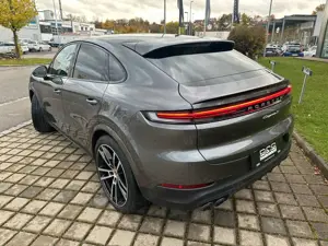 Porsche Cayenne Coupe S ACC,HUD,PANO,BOSE,LUFT,AHK,Usw Bild 5