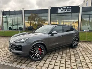 Porsche Cayenne Coupe S ACC,HUD,PANO,BOSE,LUFT,AHK,Usw Bild 4
