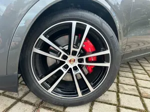 Porsche Cayenne Coupe S ACC,HUD,PANO,BOSE,LUFT,AHK,Usw Bild 3