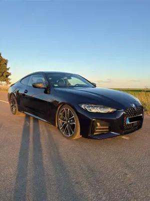 BMW 440 M440 i xDrive