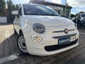 Fiat 500 APPLE CAR PLAY PDC PANORAMA
