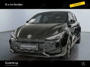 MG MG3 Hybrid+ Luxury DISTR