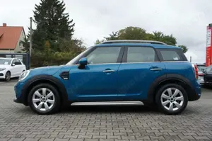 MINI One Countryman 1.5 Ltr. *KLIMA*SHZ*PDC*AHK* Bild 5