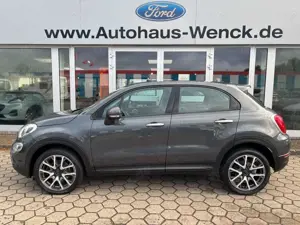 Fiat 500X *3.HAND*AUTOMATIK*PANORAMA*NAVI*LEDER*HU NEU