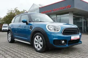 MINI One Countryman 1.5 Ltr. *KLIMA*SHZ*PDC*AHK* Bild 2