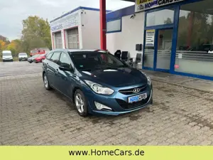 Hyundai i40 cw Style