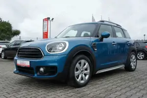 MINI One Countryman 1.5 Ltr. *KLIMA*SHZ*PDC*AHK* Bild 4