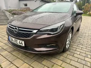Opel Astra Astra 1.4 Turbo *TÜV NEU!*BENZIN*AUTOMATIK