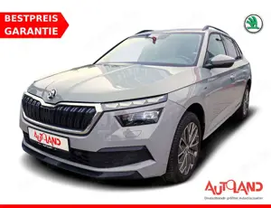Skoda Kamiq 1.0 Clever VC LED Navi SmartLink Kamera
