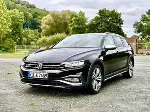 Volkswagen Passat Alltrack