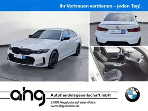 BMW 340 xDrive Navi Tempom.aktiv Glasdach Bluetoot