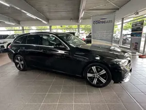 Mercedes-Benz C 200 C 200d T 2x Avantgarde Business+High End+MBUX