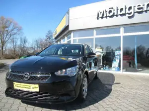 Opel Corsa 1.2 Edition Klima Sitz-Lenkrad-Heizung Parkpilot