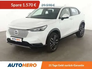 Honda HR-V 1.5 i-MMD Hybrid Advance Aut.*NAVI*ACC*CAM*PDC*