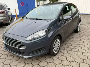 Ford Fiesta Trend*5-Türig* Scheckheftgepflegt*Klima*