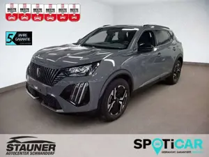 Peugeot 2008 Neuer 2008 Allure PureTech AT8 *PDC*KAMERA*