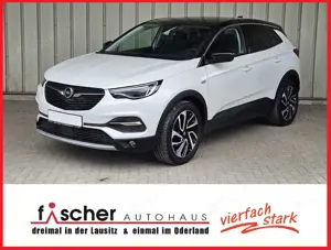 Opel Grandland X Innovation