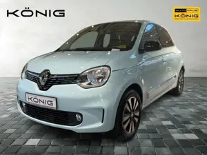Renault Twingo E-TECH  Navi*Klima*Sitzheizung*Rückfahrcam