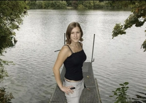 Liebe, nette Freundin gesucht