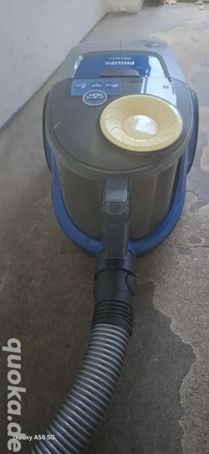 Staubsauger Philipps Series 2000 Bild 4