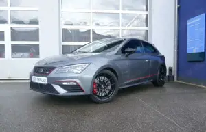 SEAT Leon SC 2.0 TSI StartStop Cupra 300 LED NAVI