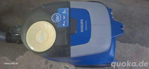 Staubsauger Philipps Series 2000 Bild 2