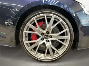 Audi S5 Bild 3