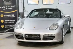 Porsche Boxster BOXTER S *BOSE*PASM*BI XENON*PCM*