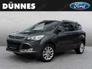 Ford Kuga 1.5 EcoBoost 4x4 Titanium *AUTOMATIK*