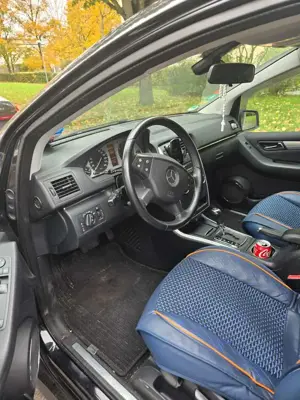 Mercedes-Benz B 200 B-Klasse Autotronic