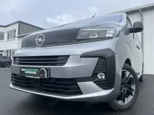 Opel Zafira 2.0 Diesel Edition XL 200€ m. 20% Anzahlung Area