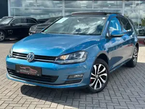 Volkswagen Golf VII 1.4 TSI DSG"Highline"PANO"BI-XENON"SHZ"