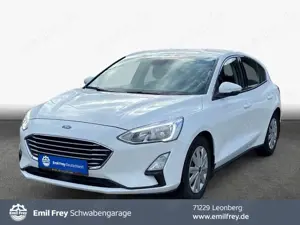 Ford Focus 1.0 Aut. COOLCONNECT *WINTER-P