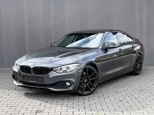 BMW 425 d Gran Coupe Bi-XEN|LEDER|NAVI|20"|TEMPO|++