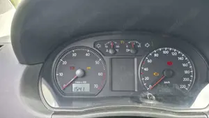 Volkswagen Polo Classic 60