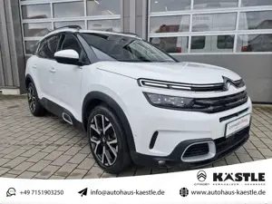 Citroen C5 Aircross Shine Pack 2.0 B-HDi 180 PANO*SHZ*NAVI*ACC*