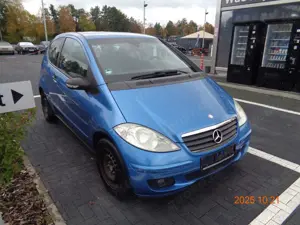 Mercedes-Benz A 150 A 150 (169.331)