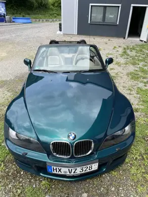 BMW Z3 roadster 2.8