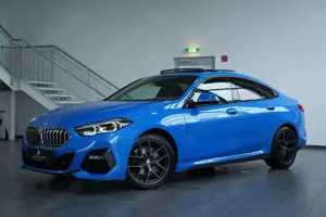 BMW 218 i M Sport *AUT*PANO*NAV*LED*HK*