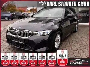 BMW 318 i Touring M-Sport ABSTANDSTEMP MEMORY AHK